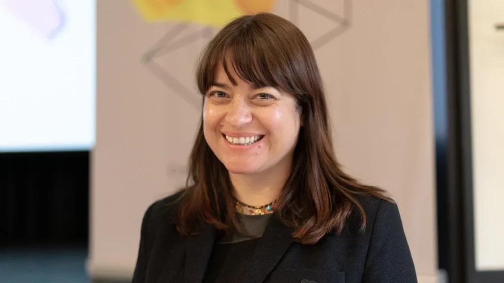 Mar¡a Jos® Gilvez Moncloa