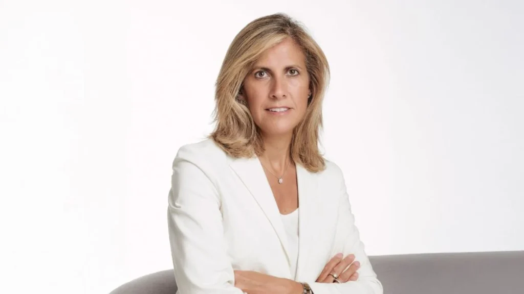 N¦ria Cabut¡ Moncloa