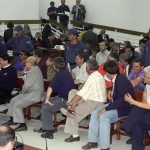 La madrugada en que cientos de policías tomaron Galicia: así arrancó la Operación Nécora, la primera gran redada contra los capos del narcotráfico en las rías gallegas dirigida por Baltasar Garzón