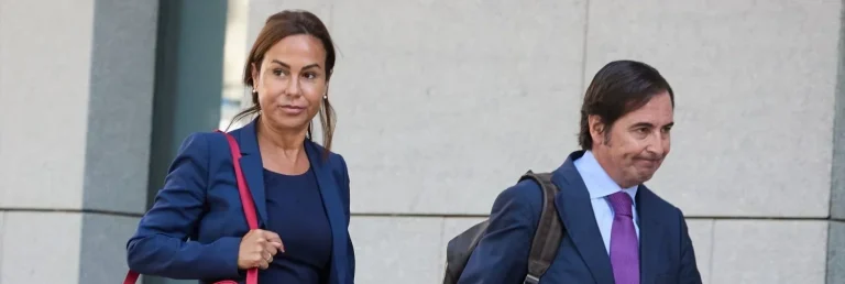 La UCO implica a Pardo de Vera en la adjudicación de contratos bajo presión del Ministerio de Transportes