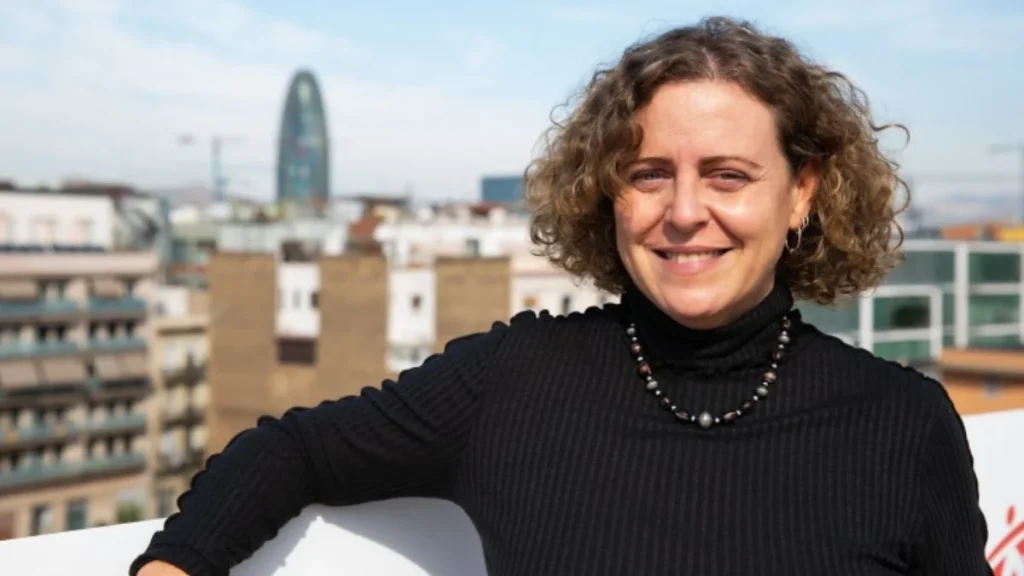 Paula Gil Leyva Moncloa