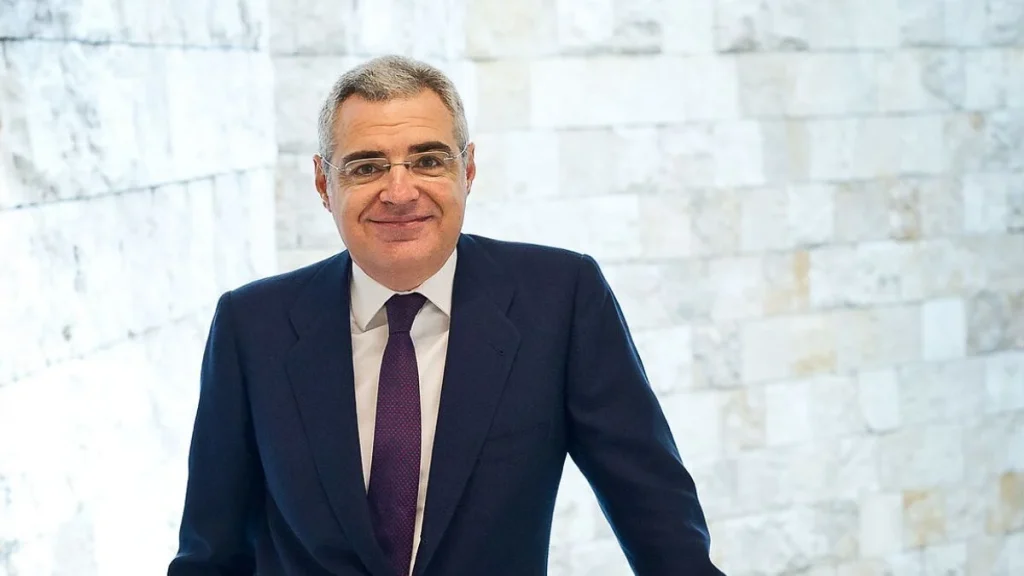 Pedro P®rez Llorca Moncloa