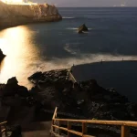 Mueren 4 personas por un golpe de mar en Tenerife