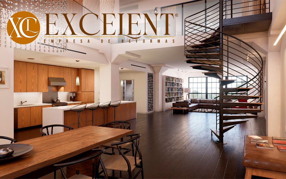 Calidad, transparencia y ejecución impecable: la propuesta de Reformas Excelent 1 Moncloa REFORMAS EXCELENT Moncloa