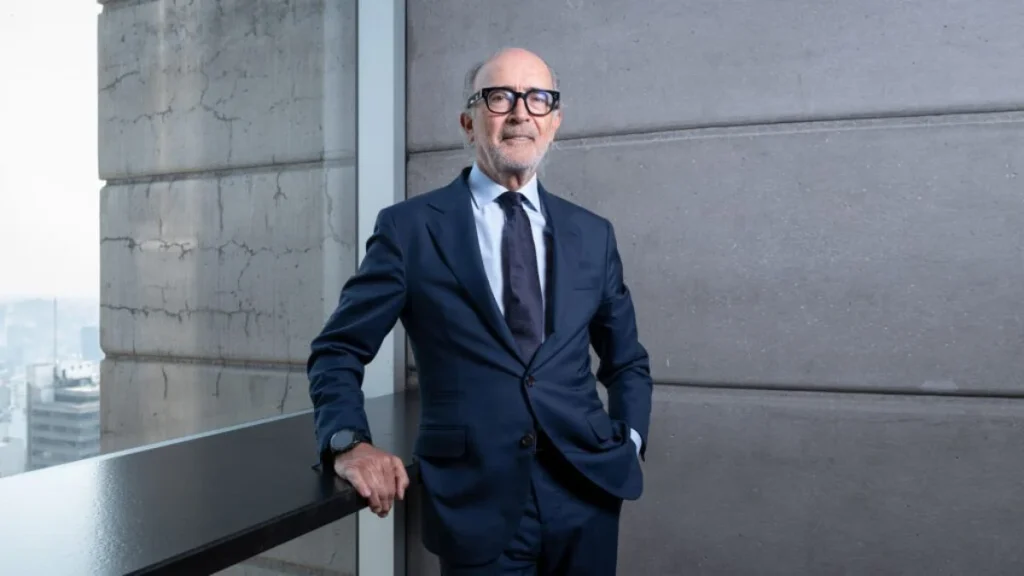 Rafael Fontana Moncloa