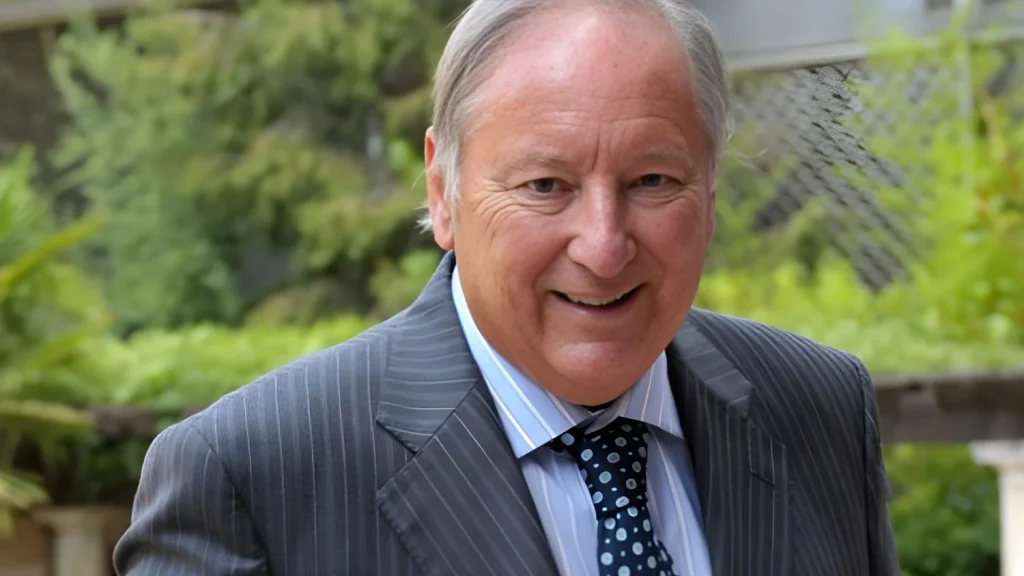 Rodolfo Carpintier Moncloa