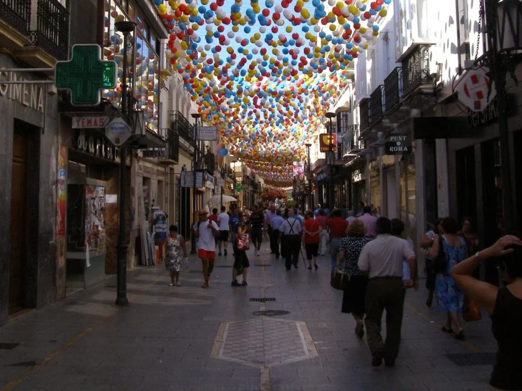Ronda, el vértigo de la historia suspendida en el aire
