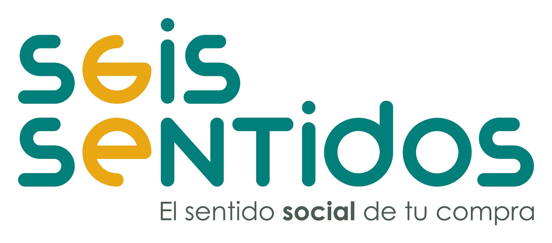 ‘Seis Sentidos’: nace un marketplace de economía social para impulsar la venta responsable en España 1 Moncloa SEIS SENTIDOS LOGO Moncloa