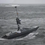 El SEAD 23: el dron de vigilancia y combate de la Armada española