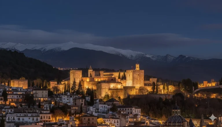 Nieve, rutas épicas y cero colas: reserva ya estos 5 planes brutales para enero
