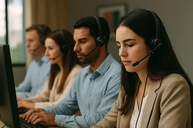 Estos 7 trabajos desaparecerán por IA en 2026 según expertos españoles