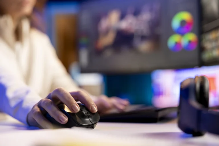 El ocio digital contemporáneo: por qué el entretenimiento online redefine la forma de jugar, socializar y desconectar