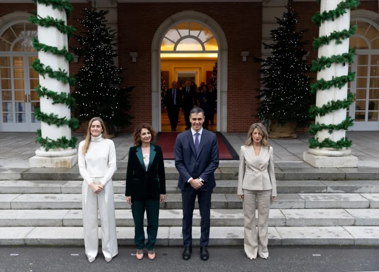 La Justicia afila su balanza contra Sánchez y el PSOE para 2026