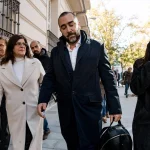 Caso Hidrocarburos: La UCO detalla las contraprestaciones millonarias de la red al entorno ministerial