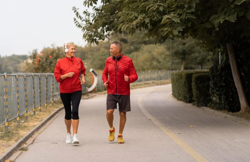 El sistema que permite seguir soñando con correr