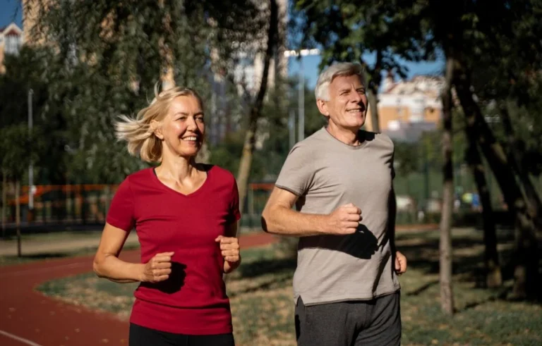 Ana María Cuervo (59), biologa celular: «La idea es poder correr un maratón con 80 años»