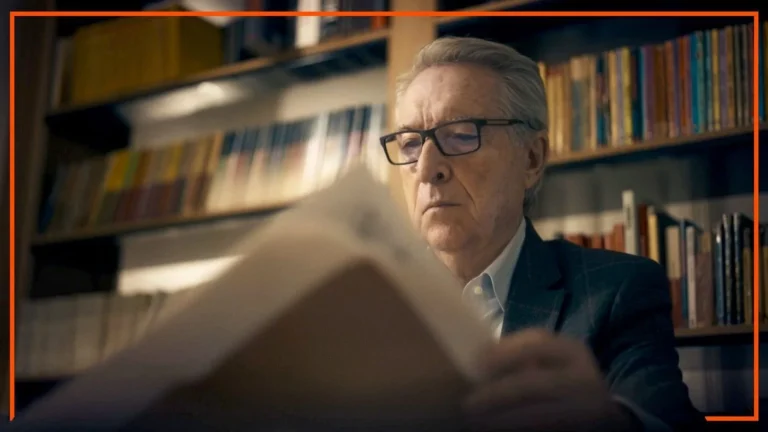 Iñaki Gabilondo vuelve a la primera línea de la mano de RTVE