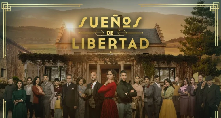 Descubre el personaje clave que regresa tiempo después a ‘Sueños de Libertad’