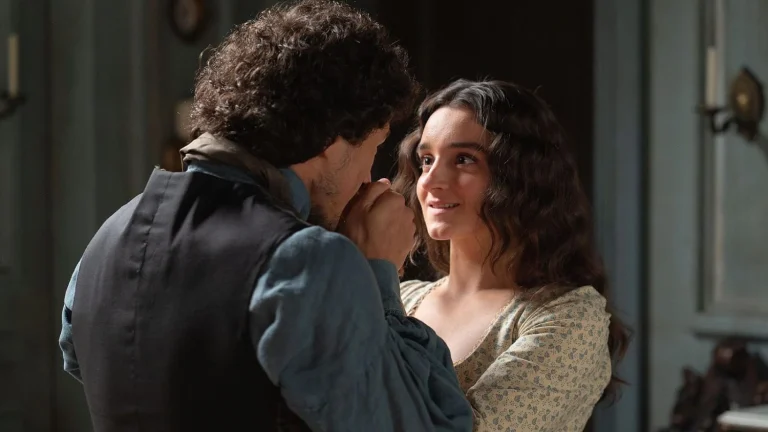 TVE cancela ‘Valle Salvaje’ este 5 de diciembre y desata la indignación de sus seguidores