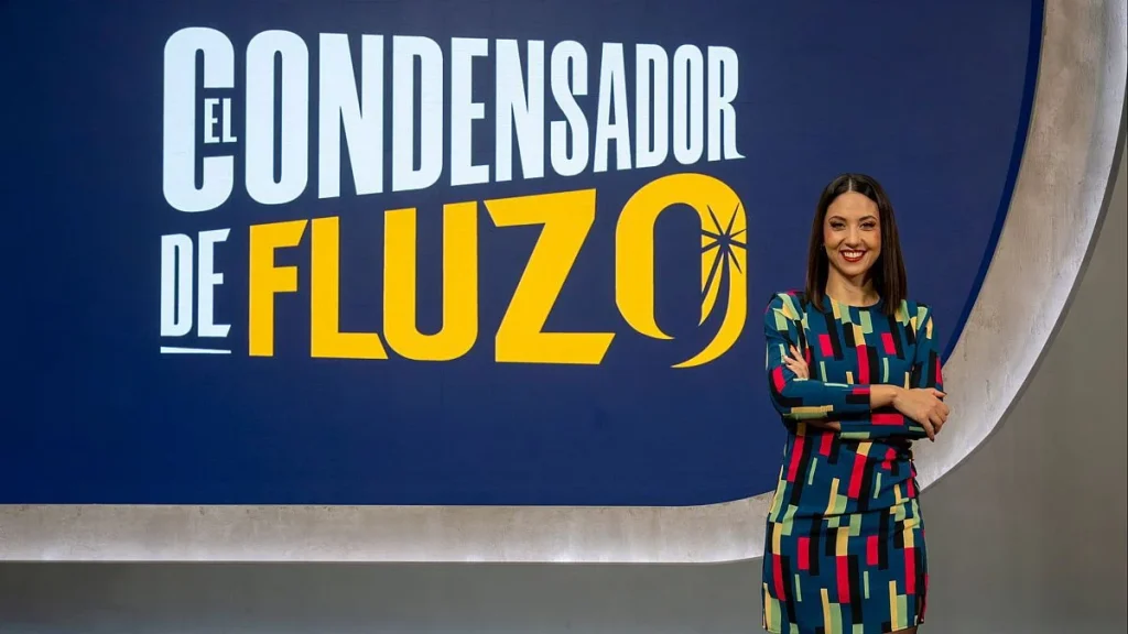 Un formato que encontró su identidad desde el principio en RTVE
