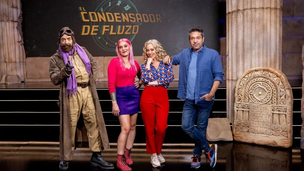 Lo que esta despedida supone para La 2 y para el público