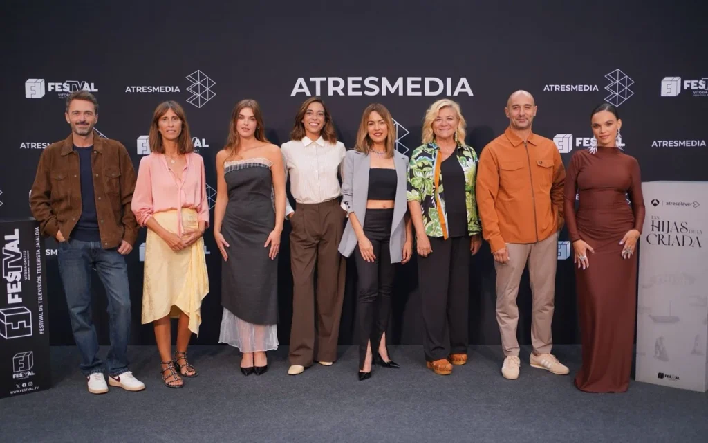 El respaldo internacional que impulsa a Atresmedia