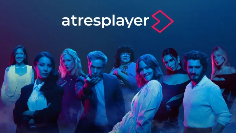 Descubre la serie que está arrasando en Atresplayer y que pronto podrás disfrutar en Antena 3