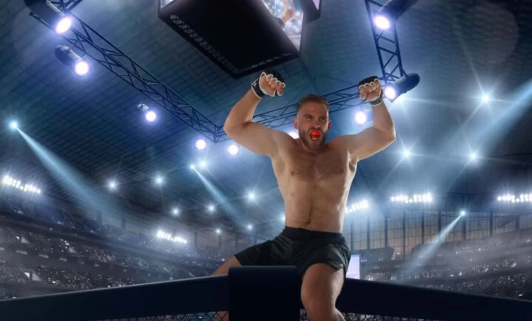 Aritz Adrián, nutricionista de la UFC: «Un luchador perdió 7 kg en una semana y no tocamos la sauna ni los carbohidratos»