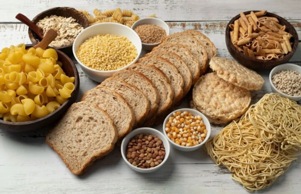 La relación inevitable entre carbohidratos, rendimiento y gloria