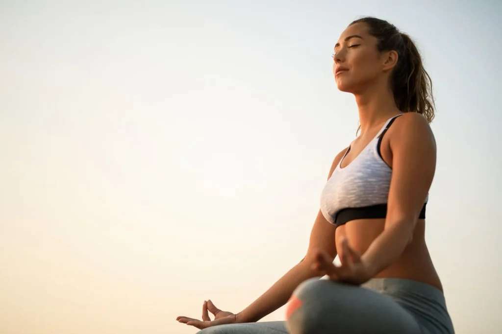 El poder de las prácticas cuerpo-mente para mejorar el estado de ánimo
