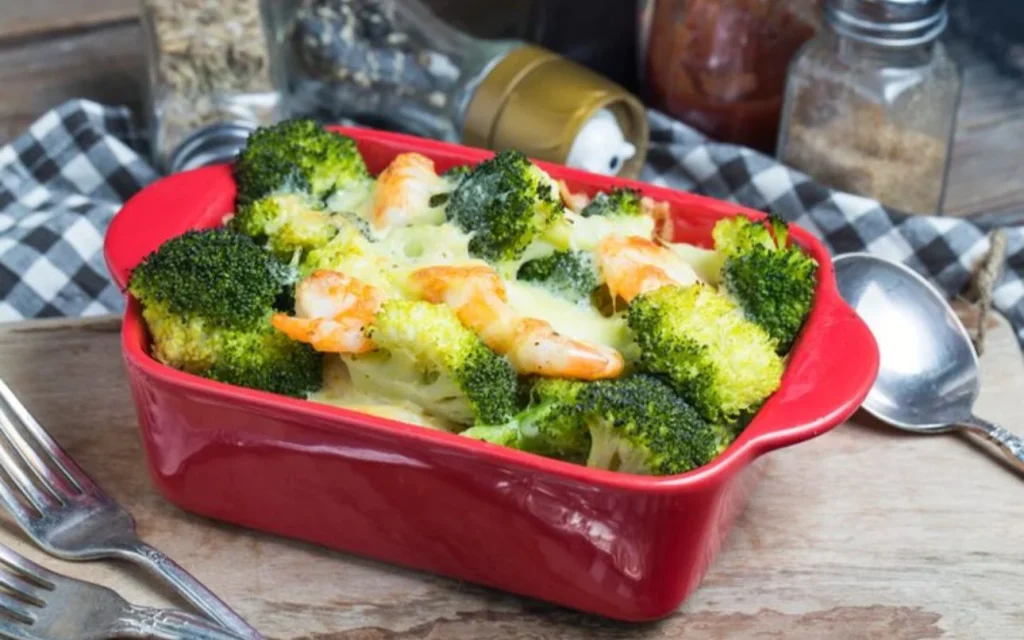 Un plato equilibrado, saludable y delicioso