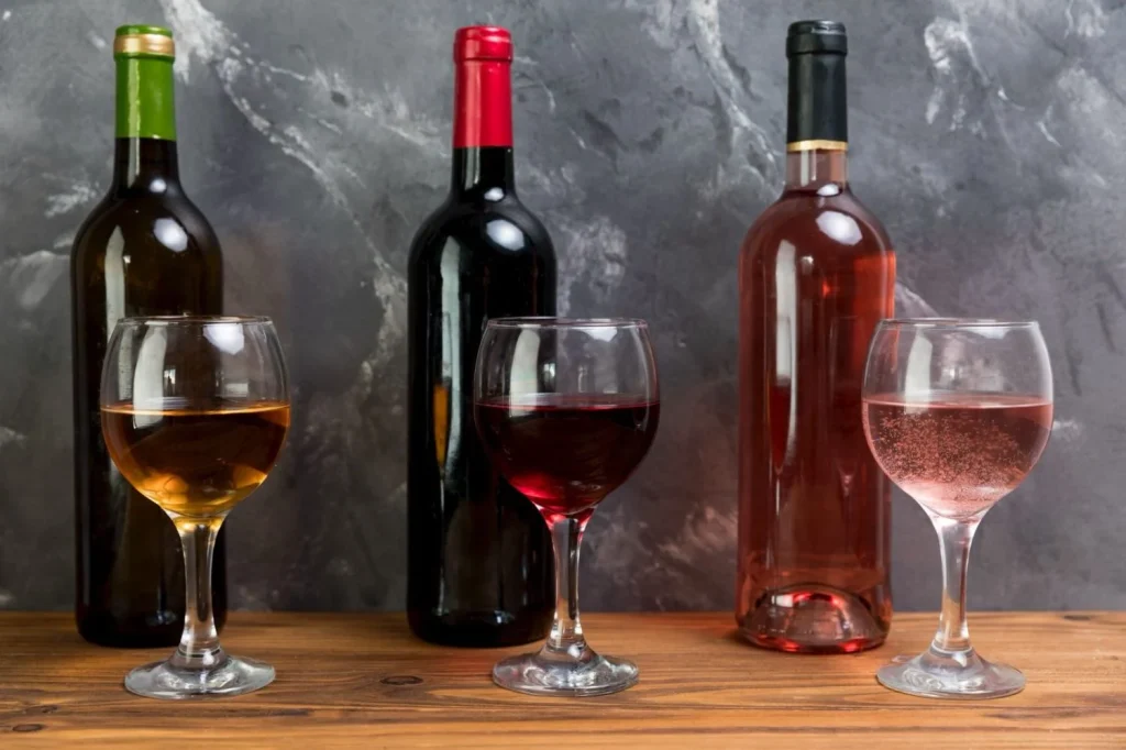 Cómo elegir un buen vino sin sentirse perdido
