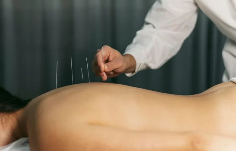 Estos son los 5 elementos clave de la Medicina Tradicional China