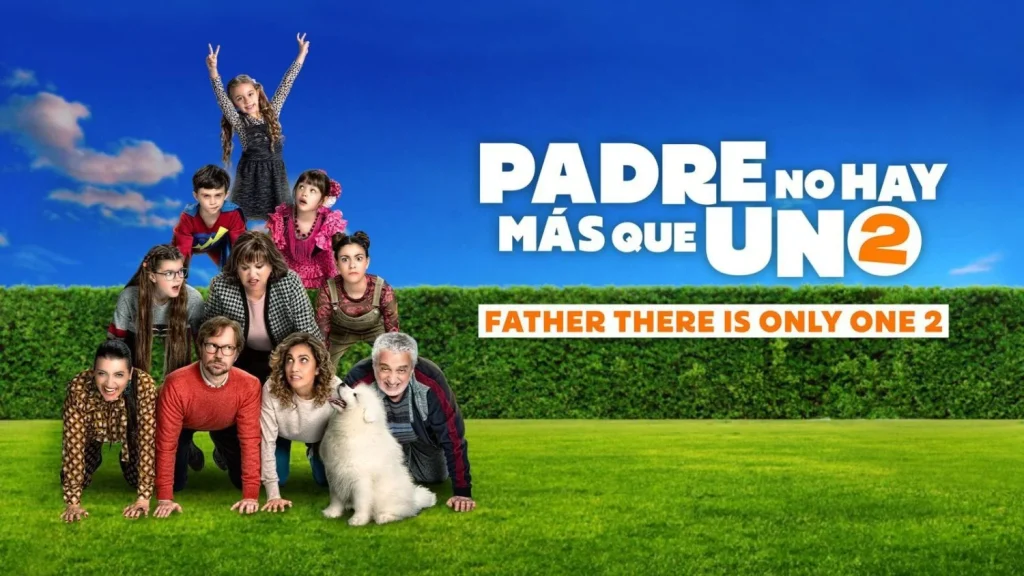 Una nueva vida para la familia Vicho Vaello