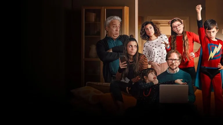 Prime Video prepara una serie de una de las sagas de películas españolas más exitosa de todos los tiempos