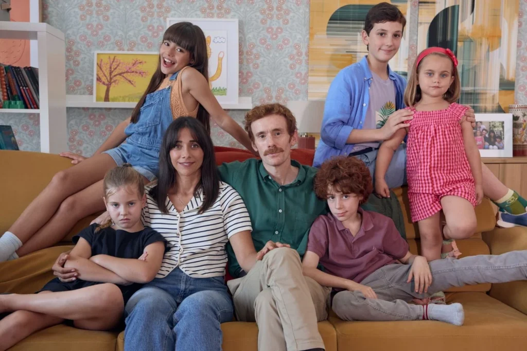 Prime Video sabe aprovechar un equipo creativo que conoce el terreno