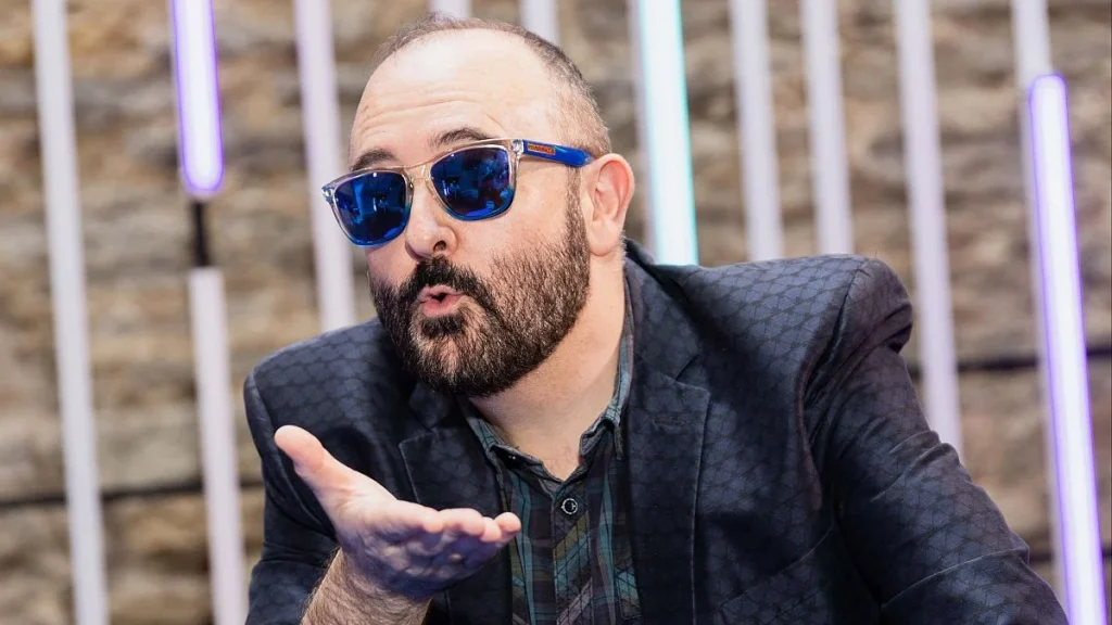 Un proyecto de Prime Video hecho a la medida de tres gigantes de la comedia