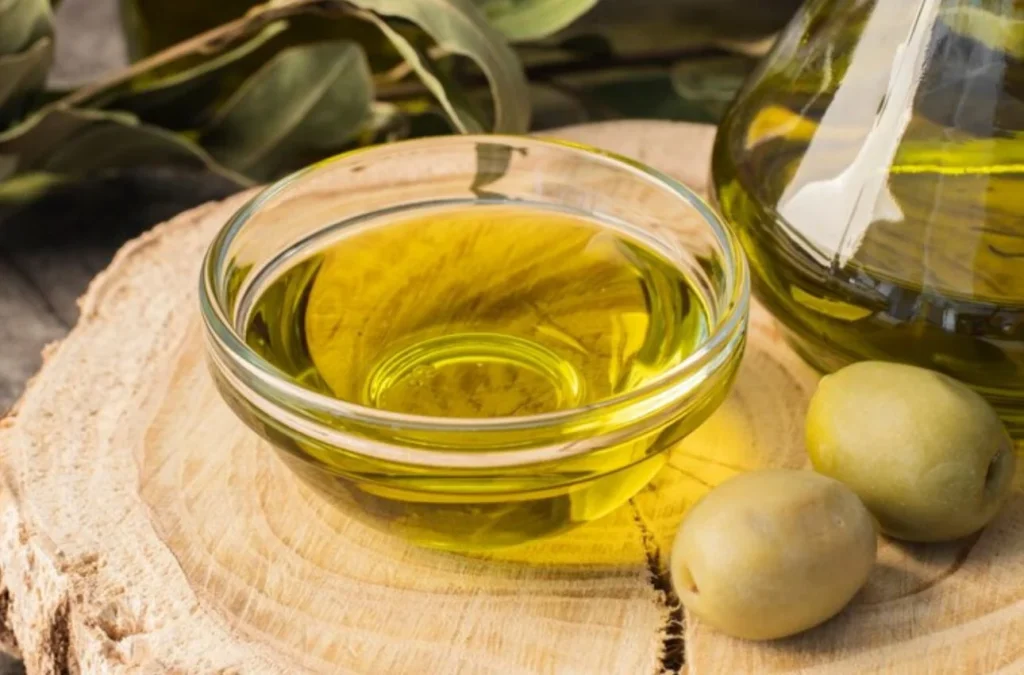 El aceite de oliva y la trampa de la sal