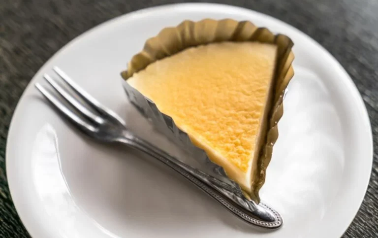 La tarta de queso al estilo italiano que combina cremosidad, sencillez y un sabor que conquista desde el primer bocado