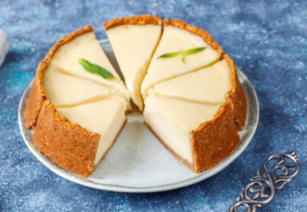 Un postre para deleitar a cualquier invitado