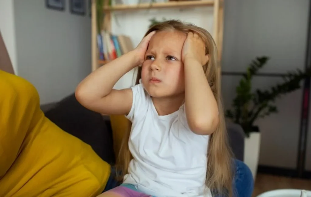 Señales que no se deben ignorar para detectar ansiedad en niños