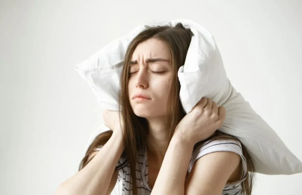 El cerebro no descansa si la mente no se detiene