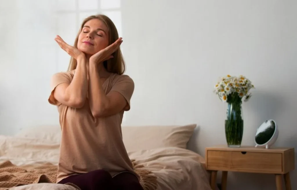 La rutina puede ser la medicina invisible del insomnio