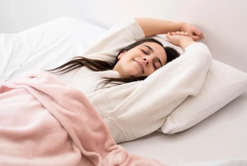 El antídoto más olvidado contra el insomnio