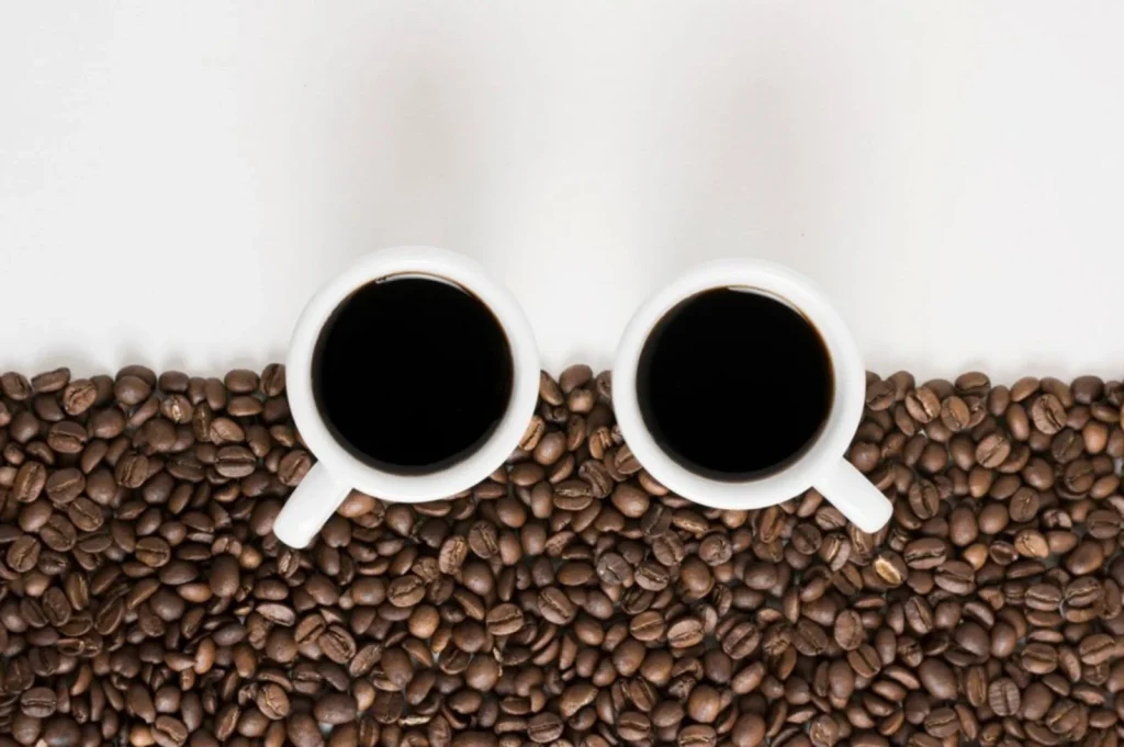 El café y los pequeños errores que hacen perder calcio