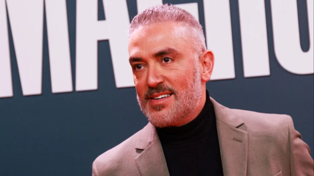 Kiko Hernández y la polémica que rodea al regreso del reality