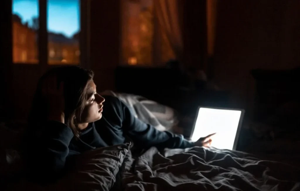 Dormir bien según tu reloj interno