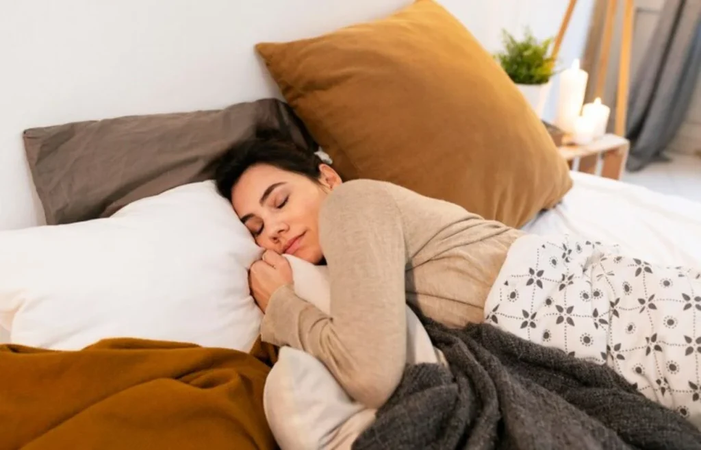 Reaprender a dormir en una era que no se detiene