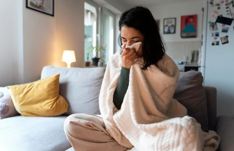 Malos augurios de cara a la Navidad, récord de gripe en toda España