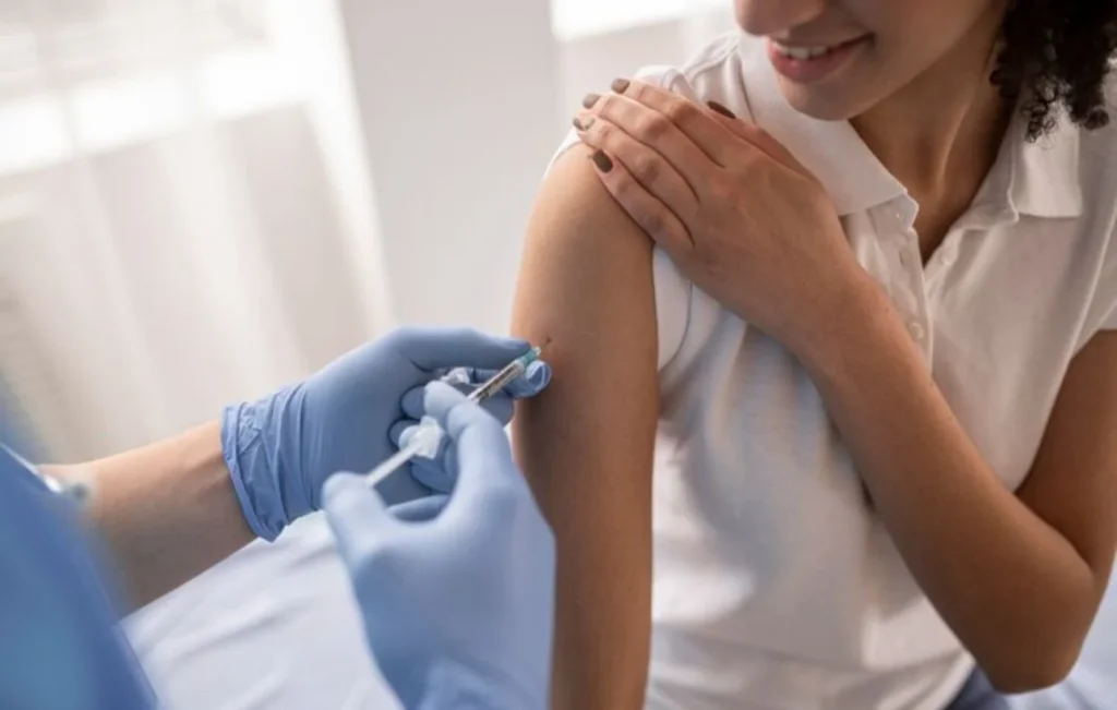 Se hace un llamamiento a la prevención de la gripe
